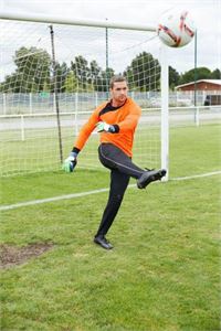 Maglia da portiere